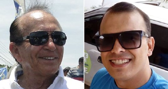 Após ação do MP contra LD, Justiça Eleitoral reprova contas de campanha do vereador Marconi Daniel