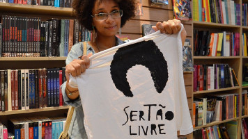 Coletivo SerTão Livre e a Geração Tombamento em PA City