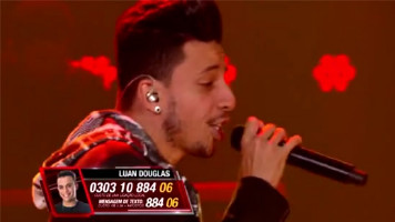 Após polêmica em votação, Globo cancela eliminação de Rafah