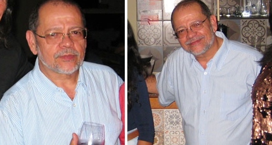 Luiz de Deus nomeia Zé Renato da ‘Lavanderia CoffeeBar’ como Diretor de Cultura