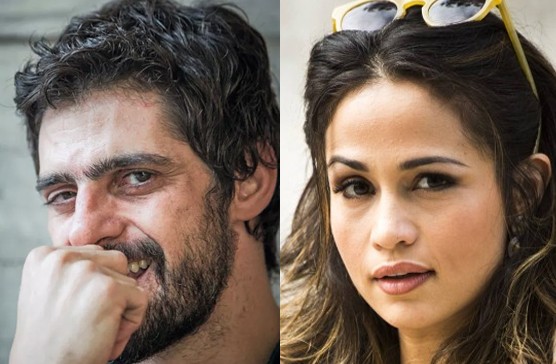 Nanda Costa fará par com Julio Machado em novo filme