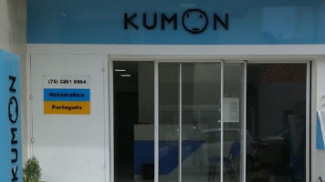 Kumon: Há 40 anos formando pessoas por meio da educação!