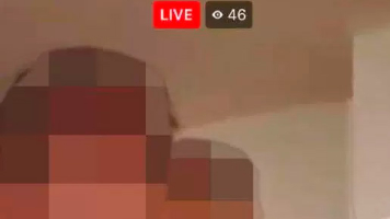 Estupro coletivo é transmitido via Facebook por mais de três horas