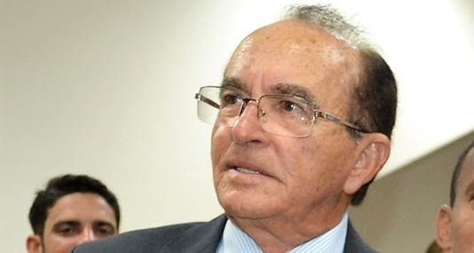 Luiz de Deus oficializa interinamente José Pionório para administração do BTN