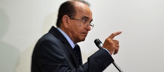 Contribuinte segue sem saber se pagará salário ‘pomposo’ ao prefeito Luiz de Deus