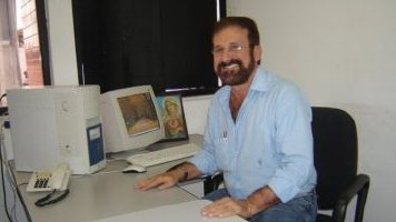 Depois de socorrido às pressas ao hospital, ex-prefeito Raimundo Caíres passa bem