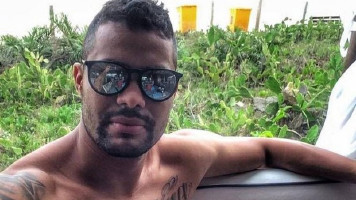 PM transmite a própria morte, ao vivo, em rede social; caso choca internet