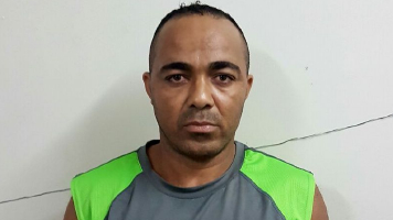 Estuprador tem mandado cumprido em Cipó