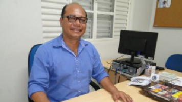 Fábio Salvador assume Assessoria de Comunicação da Prefeitura de Paulo Afonso