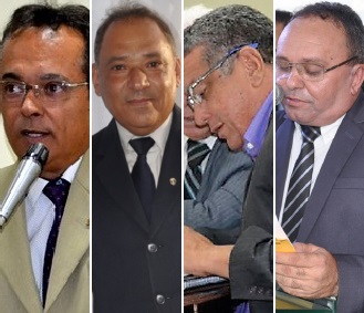 Situação para os presidentes das Câmaras Municipais de Glória e Paulo Afonso está ‘favorável’