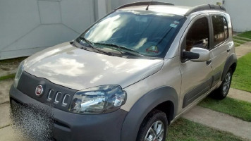 Família que viajava de Paulo Afonso para Jatobá é assaltada; carro e R$ 2 mil foram roubados