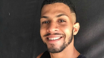 Família de cantor assassinado na Bahia recebeu fotos do corpo por WhatsApp