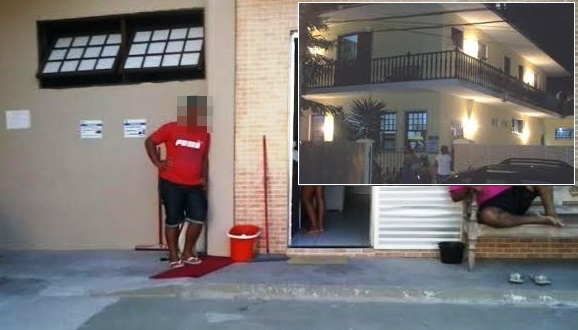 Pauloafonsino acusa funcionária da Casa de Apoio de maus tratos; secretário apura o caso