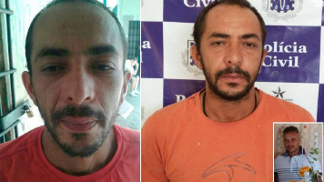 Polícia Civil divulga versão oficial sobre duplo homicídio em Paulo Afonso; veja