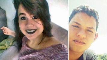 Ex-namorado é suspeito de matar adolescente de 15 anos por não aceitar fim do relacionamento