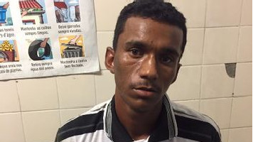 Suspeito de estuprar criança em Pernambuco é preso em Paulo Afonso