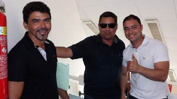 Galinho insiste para que a Câmara mude horário das sessões e comenta mandato: ‘Não tenho rabo preso’