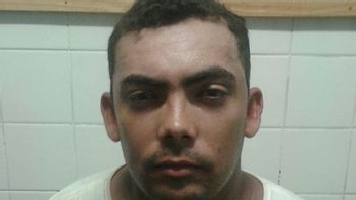 Homem é preso após roubar celular de mulher dentro de ônibus em Paulo Afonso