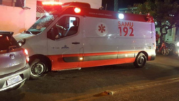 Final de semana registra três tentativas de homicídio em Paulo Afonso