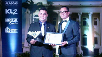 Mário Galinho recebe Troféu Destaque do Sertão por sua atuação politica