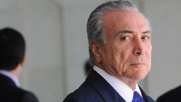 Impopularidade de Temer cresce e rejeição chega a 61%