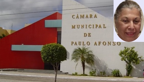 Dra. Eunice sofre derrota no TRE e composição da câmara de vereadores fica mantida