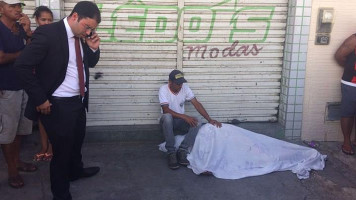 Mário Galinho denuncia mais um descaso da prefeitura de Paulo Afonso com a saúde