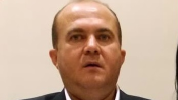 Vereador é morto a tiros após briga sobre política, no interior de Alagoas