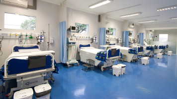 Governo do Estado apresenta a 1ª versão do projeto da futura UTI a ser instalada em Paulo Afonso