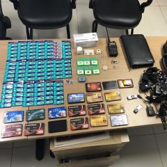 Irmãos suspeitos de fraudar concursos têm 29 aprovações