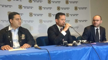 Pena de Celso Luiz por esquema em Canapi pode chegar a 44 anos, diz Polícia Federal