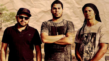 Igor Gnomo group no ‘Sofar Sounds Brazil’, maior rede de pocket shows do mundo!