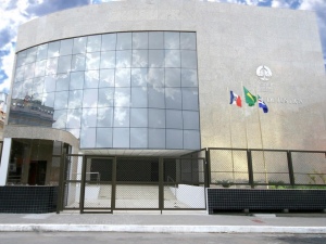 Inscrições para o concurso do Tribunal de Justiça têm início nesta segunda (8)