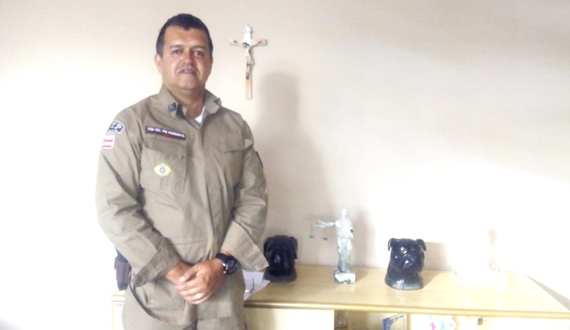 Comandante da PM diz que ‘elogio’ se dá a quem merece e garante esquema de segurança para o carnaval de PA