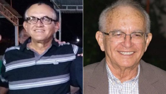 Possível vinda de Paulo de Deus para secretaria da prefeitura de Paulo Afonso agita bastidores