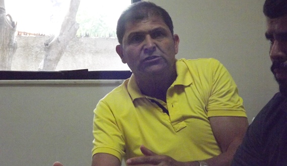 ‘Chega de personalismo!’, diz vereador Edilson do Hospital alegando que o povo quer ver resultado