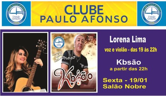 CPA: ‘Projeto Verão’ e as atrações do fim de semana; confira aí!