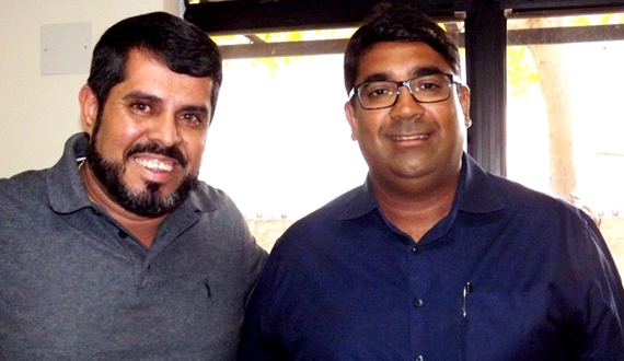 ‘Nós somos amigos de infância’, dizem vereadores que negam clima de disputa