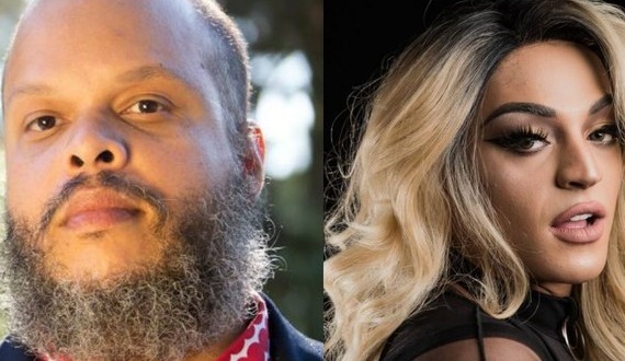 Ed Motta se emociona com performance de Pabllo Vittar e faz textão no Facebook