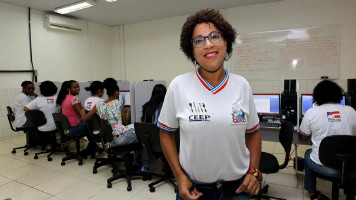 Estado oferta 945 vagas de Educação Profissional e Tecnológica em Paulo Afonso