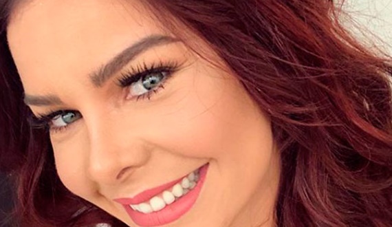 Fernanda Souza revela motivo para ainda não ter filho