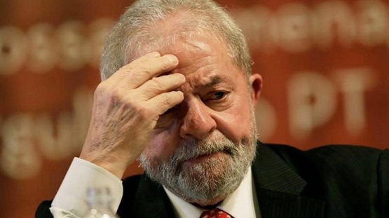 Vaquinha on-line para manifestações pró-Lula no dia de seu julgamento recolheu R$ 100 mil