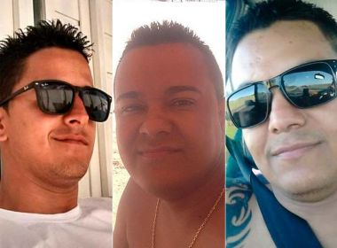 Crime bárbaro: 3 irmãos são assassinados e um tem a cabeça levada pelos criminosos em Pombal