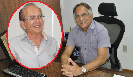 Correio da Bahia: Tradição dos ‘Deuses’ em PA deve ser passada para Luiz Humberto, genro do prefeito 