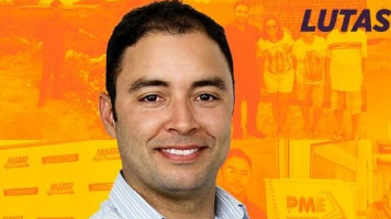 Número de ações no 1º ano de mandato do vereador Mário Galinho surpreende; confira!