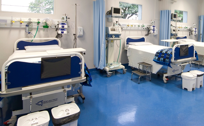 “Flagrante falta de vontade política”, diz Sindimed sobre ‘novela’ da UTI em Paulo Afonso