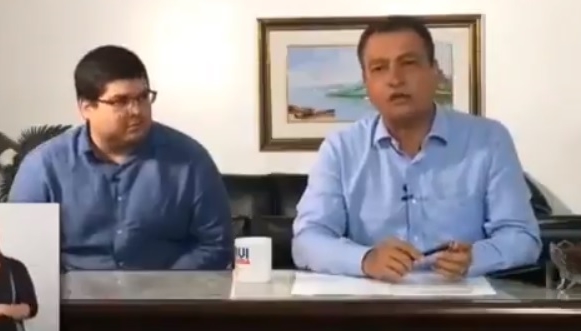 Governador volta a falar sobre a UTI de Paulo Afonso: “Nós precisamos botar um ponto final nessa Novela Mexicana” (Vídeos)