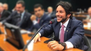 Em vídeo, deputado Mário Júnior faz balanço de suas ações em diversos municípios da Bahia em 2017