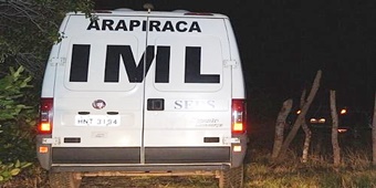 Homem é morto após ter R$ 1 mil roubados em Delmiro Gouveia