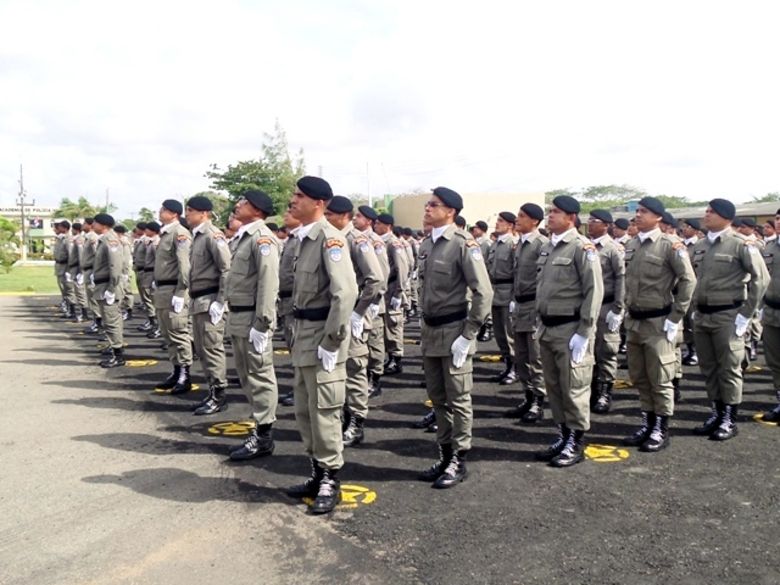 Concurso PM-AL: menos de 800 são aprovados em avaliação médica; veja lista